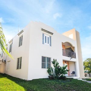 Appartamento Colinas Del Atlantico Vacational House 2Nd Floor Isabela Exterior photo