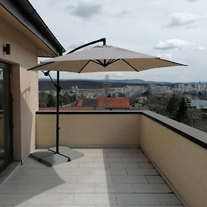 A&A Apartment Iasi Exterior photo