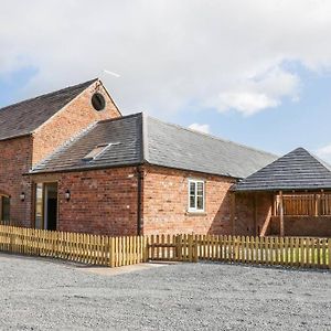 Granary Cottage Shrewsbury Exterior photo