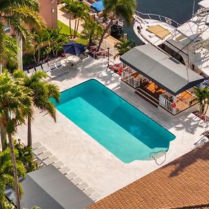 Coconut Bay Resort Fort Lauderdale Exterior photo