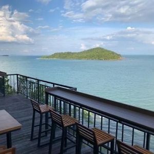 Hotel Heaven Hill Lanta Ko Lanta Exterior photo