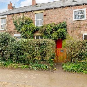 4 Bed In Wylam 90433 Villa Exterior photo