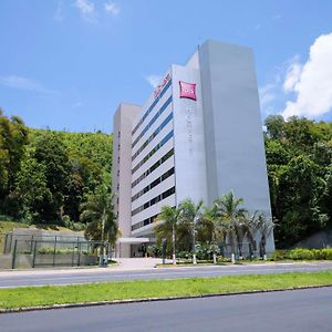 Hotel Ibis Juiz De Fora Exterior photo