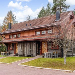 Roedluvan Villa Mora Exterior photo