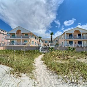 Pineapple Villas Panama City Beach Exterior photo