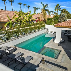 Sports Fan Paradise W/ Pool+Golf Villa La Quinta Exterior photo