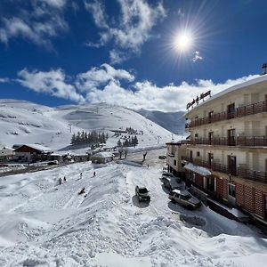 Appartamento L'escale Du Mzaar Fārayyā Exterior photo