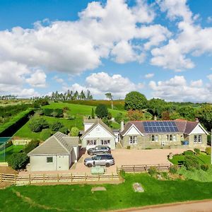 6 Bed In St Andrews 89572 Villa Leuchars Exterior photo