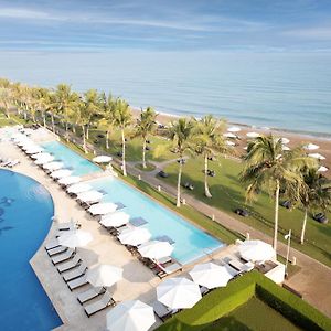 Barcelo Mussanah Resort, Sultanate Of Oman Exterior photo