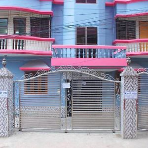 Kazi Lodge Sylhet Exterior photo