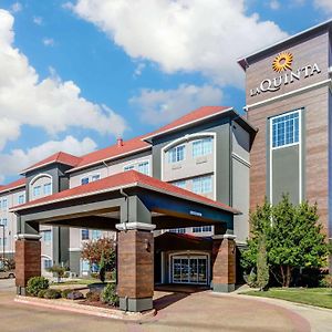 Hotel La Quinta By Wyndham Fort Worth Ne Mall Hurst Exterior photo