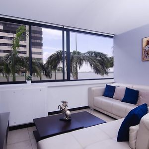 Suite Bellini IV 1, Puerto Santa Ana, Guayaquil Exterior photo