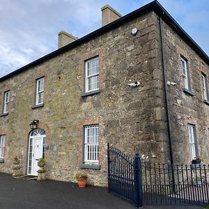 Portinaghy House Bed and Breakfast Emyvale Exterior photo