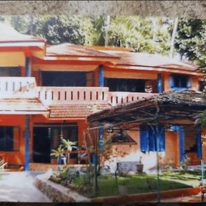 Appartamento Neela House Kovalam Exterior photo