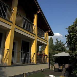 B&B Villa Milano Cornaredo Exterior photo