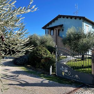 Agriturismo Villa Marta Cesena Exterior photo