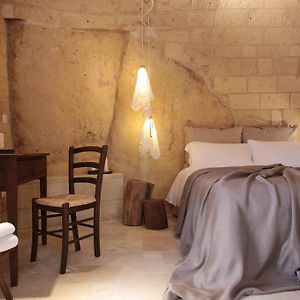 Fondo Vito B&B Gravina in Puglia Room photo