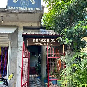 Seaslugs Traveller'S Inn El Nido Exterior photo