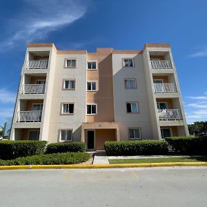 Confortable Apartment Serena Punta Cana Exterior photo