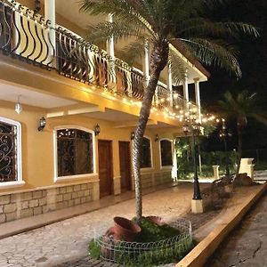 Appartamento Hermoso Apartamento En Copan Ruinas Exterior photo