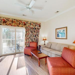 Appartamento Salty Duck Pawleys Island Exterior photo