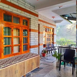 The Himalayan Harmony Homestay Dobhi Shirir Exterior photo