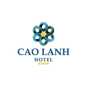 Cao Lanh Hotel Ap my Dong Exterior photo