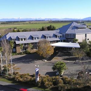 Methven Resort Exterior photo