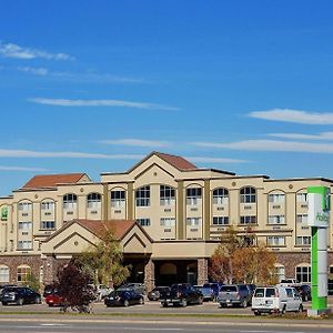 Holiday Inn Lethbridge, An Ihg Hotel Exterior photo