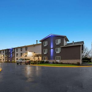 Sleep Inn Kelso Longview Exterior photo