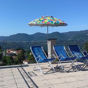 Cinque Terre Tra Il Filo Di Arianna Bed and Breakfast Riccò del Golfo di Spezia Exterior photo