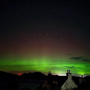 South Lochs Cottage Marvig Exterior photo