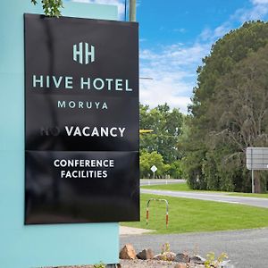 Hive Hotel, Moruya Exterior photo