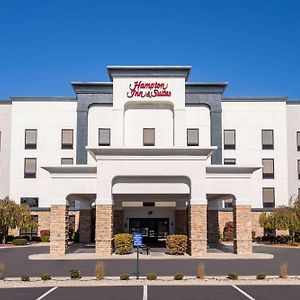 Hampton Inn & Suites Richmond Exterior photo