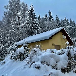 Holiday Home Konrad By Interhome Goldlauter-Heidersbach Exterior photo