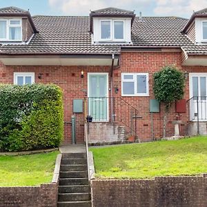 2 Priests Mews Villa Swanage Exterior photo