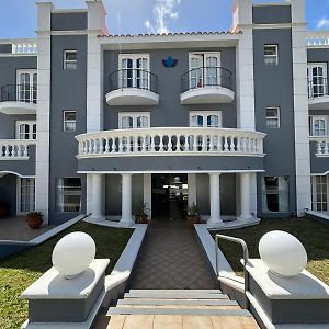 Bagu Villa De Mar Punta del Este Exterior photo