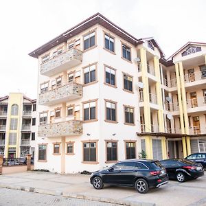 Appartamento Flat In Kumasi Exterior photo