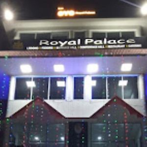 Hotel Royal Palace Bongara Kaharpara Exterior photo