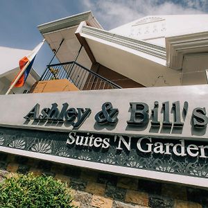 Ashley And Bill'S Suites 'N Garden Hotel And Vacation Homes Carcar Exterior photo