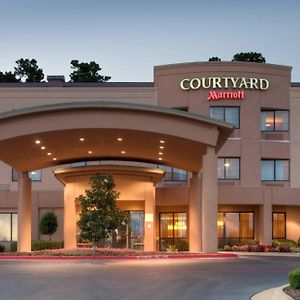 Hotel Courtyard Texarkana Exterior photo