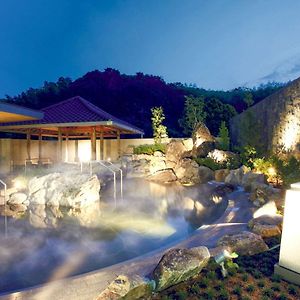 Mercure Kochi Tosa Resort & Spa Geisei Exterior photo