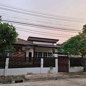 The Phoenix Kanchanaburi Villa Exterior photo