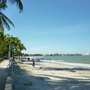 Glory Beach Resort Port Dickson Exterior photo