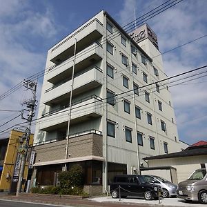 Hotel Route-Inn Court Uenohara Exterior photo