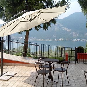 Hotel Empire Resort Iseo Exterior photo