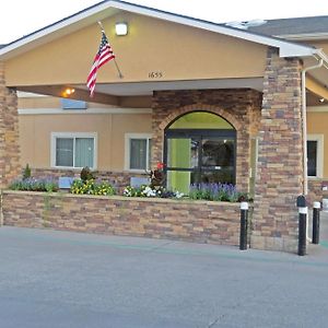 Surestay Plus By Best Western Montrose Exterior photo