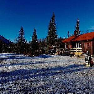 Mysig Stuga I Vemdalssskalet Villa Vemdalen Exterior photo