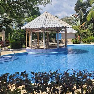 Appartamento Tropical Bliss Pool Wi-Fi Bbq Near Quepos Manuel Antonio Exterior photo