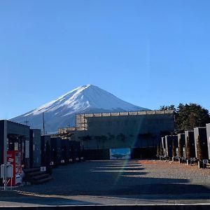 Tourist Villa Kawaguchiko Fujikawaguchiko Exterior photo